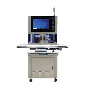 Online Visual Labeling Machine/visual Laminating Machine thumbnail-3