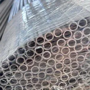 ASME SA249 Welded Austenitic Tubes for Boilers, Superheaters, Heat Exchangers and Condensers thumbnail-5