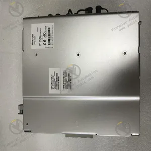 Top-Grade Rexroth PPC-R22.1N-T-Q1-P2-NN-FW Series PPC High-End Controllers thumbnail-2