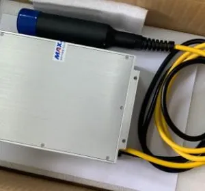 Q8 Model Handheld Smart Laser Marking Machine thumbnail-3