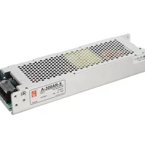 LED Display Power Supply A-300AR-5 ChuangLian Power Supply thumbnail-1
