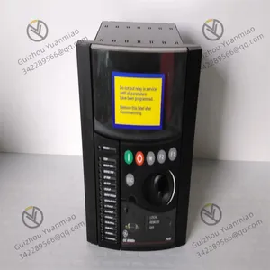 GE F650BFBF1G0HI Digital Interval Controller Module thumbnail-1