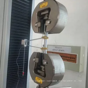 Professional Single Column Computerized Material Lab Testing Machine Salable One Column Universal Computerized Universal Testing Machine thumbnail-5
