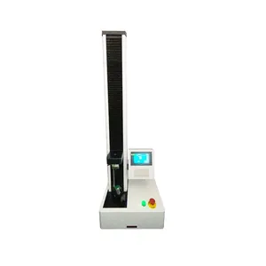 ETT-A Strength Tester Manufacturer Rubber Peel Test Universal Tensile Testing Machine for Plastic Price Tearing thumbnail-3