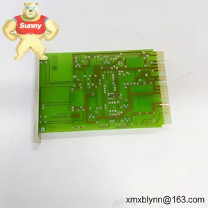 ABB G3ENa HENF450268R2 Controller – Ethernet-enabled Control Module for Modernizing and Maintaining Plant Systems thumbnail-5