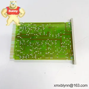 ABB G3FCB HENF458568R1 – Field/Process Control Module for ABB Drive and DCS Cabinets thumbnail-3