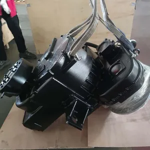High Quality Gearbox 272200753 Transmission Assembly 252115507 for XC MG Brand thumbnail-1