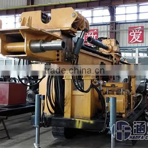HFK3000A All Formation Multifunctional Pile Hole Drilling Machine thumbnail-3