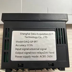 Temperature Sensor Probe With Digital Display for Production Lines & Factories thumbnail-2