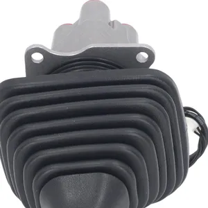 Right Excavator Joystick Handle Controller 6 Pc200 Assembly Pc Assy Boom Joystick Pc Sany thumbnail-4