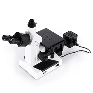 Metallography Microscope / Metallographic Microscope/4XC Digital Microscope thumbnail-4