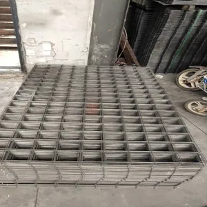 Stainless Steel 304 Welded Wire Mesh 1