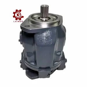 Hydraulic Pump A10VNO ALA10VNO28DRS/53L-VTE11N00 11340100 R902512547 Hydraulic Piston Pump A10VO45DFR/31L-PSC62K01 thumbnail-1