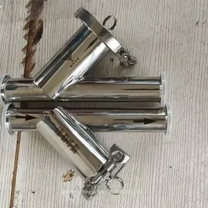 Ying su Produced Y-type Filters, T-type Filters, Precision Filters, Etc., Model: Yyxf-k51-316-100m thumbnail-5