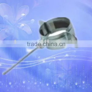 Iron Clamp thumbnail-1