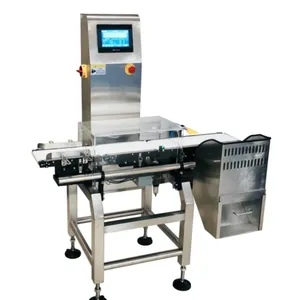 SG-150 Checkweigher With Custom Filter Algorithm for Stable Performance thumbnail-1