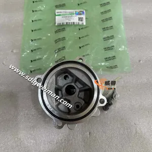 DOOSAN & DEVELON 400910-00290 GEAR PUMP thumbnail-1