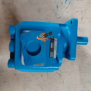 ORIGINAL SDLG 4120001968 Gear Pump for SDLG WHEEL LOADER thumbnail-1