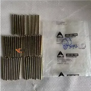 Original SDLG 4120001739010 Bolt for Wheel Loader Spare Parts. thumbnail-1