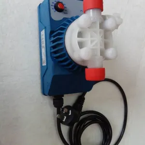 Italy SEKO Solenoid Chemical Metering Dosing Pump in Water Treatment thumbnail-1