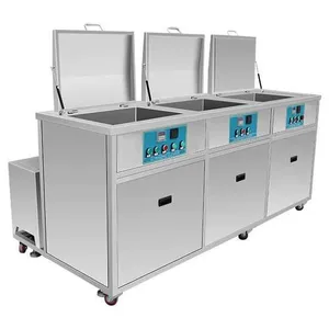 Industrial Ultrasonic Cleaner thumbnail-1