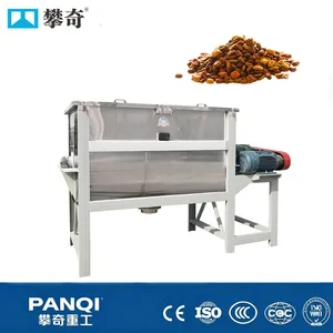 Chemical Mixing Equipment Mixer Powder Machine Cattle Feed Mixer thumbnail-1