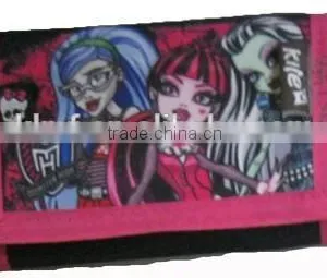 New Product Cute Cartoon Wallet thumbnail-1