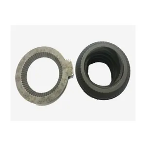Brake Cylinder Parts for Railway Train Parts thumbnail-3