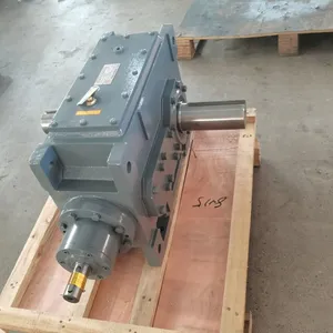 H3H9 Robust Industrial Gearbox Custom Mounting Modular Speed Reducer thumbnail-1