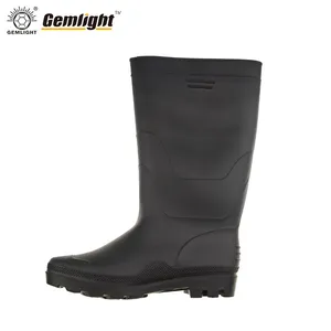 Export Supply Farm Rain Boots for Daily Outdoor Labor for Agricultural Dealers Bulk Container Supply for Rainy Muddy and Outdoor Work thumbnail-5