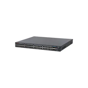 Dahua Dh-s4200-48gt4xf-750 48-port Layer 2 Managed Poe Switch thumbnail-1