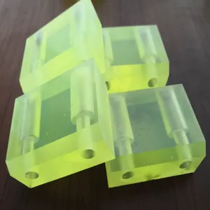 Customized Polyurethane Parts for Mold Opening Are Suitable for Automotive Component Factories in Southeast Asia. thumbnail-1
