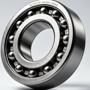 9LD9100-0AD65-0AA0︱INNOMOTICS 1LE5 Ball Bearing thumbnail-1