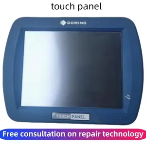 EPT010752 Touch Panel Screen (Original, Used, Good Condition) for Domino AX350i / AX550i Inkjet Coding Printer thumbnail-4