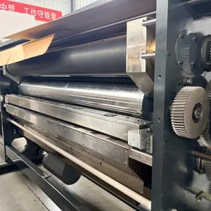 Intelligent Auto Feeding Die Cut Machine thumbnail-2