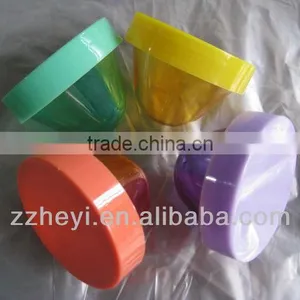 Transparent Pet Preform for Jars thumbnail-3