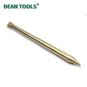 Non-Sparking Bar,Robust Construction,Strong Pry Performance,Heavy-Duty Pry Bar Design thumbnail-5