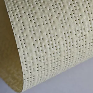 Semi-Blackout Flame Retardant Polyester Curtains - 50% Light Reduction, 1200mm Width, Wrinkle Resistant thumbnail-3