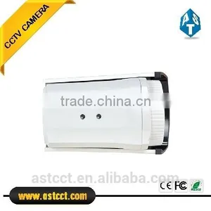 2.0 Megapixel TVI Bullet Camera 4.0mm Fixed Lens IR Camera 1080P TVI Camera Support Ip66 IR 30 Meter Camera HIKVISION Housing thumbnail-4