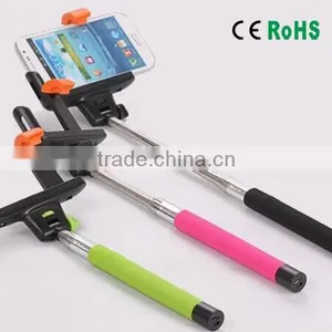Wireless Selfie Stick (bluetooth) thumbnail-1