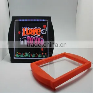 The Special Led Glow Sign Board thumbnail-1
