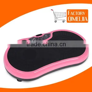 Two Motors Vibration Plate QMJ-319 thumbnail-1
