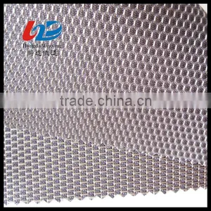 PVC Polyester Coated Bag's Fabric thumbnail-1