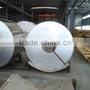Hot Sale 7075 Aluminum Coils Made in China thumbnail-4