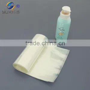 Factory Direct Sale Pvc Package/pvc Bag/pvc Pakage /plasic Bag thumbnail-1