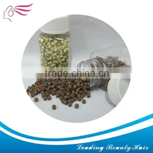 Silicone Aluminium Micro Beads thumbnail-1
