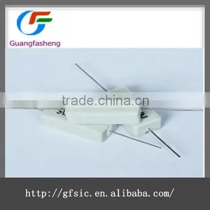 5W 5K Cement Resistance 5W5KRJ Vertical thumbnail-1