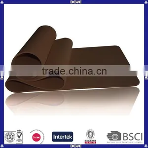 China Best Price Colorful Yoga Mat With High Quality thumbnail-1