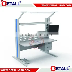 Multifunctional Workbench Tables With Storage Shelf thumbnail-5