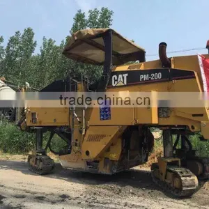 Used Condition PM-200 Milling Machine Year 2012 Second Hand PM-200 Milling Machine US Made PM-200 Milling Machine for Sale thumbnail-3